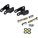 6654 Belltech Set Of 2 Shock Adapter Kits For Chevy Silverado 1500 Sierra Pair. Fixed Price $66.76.