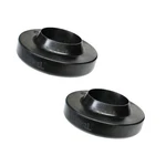 Teraflex 1" Front Coil Spring Spacer Pair For 2007-2018 Jeep Wrangler Jku. Fixed Price $69.98.