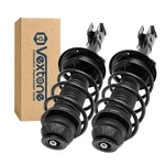 2X Front Shocks And Struts Complete Assembly For Toyota Yaris 2006-2011. Fixed Price $104.99.