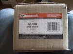 Genuine Motorcraft AD-1062 Upper Strut Mount Mustang. Fixed Price $81.99.