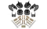 Bmr CCK404H Rear Coilover Conversion Kit For 1964-1972 Gm A-body. Fixed Price $237.95.