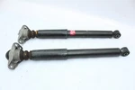 2010-2014 Volkswagen Golf Gti MK6 Rear Left Right Kyb Shock Absorber Strut Pair. Fixed Price $82.77.