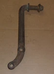 1928 - 1934 Ford Hiboy 1948 1952 Pickup Front Tube Shock Mount 6.5". Fixed Price $49.99.