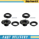 Ford Flex Lincoln Mks Pair Set Of 2 Front Monroe Suspension Strut Mount Kit. Fixed Price $204.43.