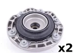 For Bmw (2015-2021) Suspension Strut Mount Front Left & Right Pcs) Lemfoerder. Fixed Price $353.65.