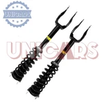 Pair Front Hydraulic Shock Struts Assembly Fit Mercedes Benz W167 Gle 450 2019-. Fixed Price $190.00.