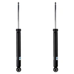 Bilstein B4 Oe Set Of Rear Suspension Shock Absorbers For Mazda 6 2.5L L4 2014. Fixed Price $178.95.