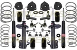 Suspension Rebuild Kit Kyb Sealed Struts Stagg Springs For Toyota Celica 95 - 99. Fixed Price $1122.05.