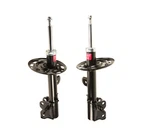 Kyb Excel-g Set Of Front Left And Right Suspension Struts For Nissan Quest. Fixed Price $192.96.