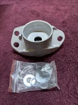 Gabriel Strut Suspension Mount 142654 For 02-03 Tt 97-00 A3 Golf Rear. 1PK. Fixed Price $13.99.