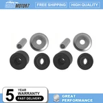 Pair Set Of 2 Rear Upper Kyb Suspen Shock Mounting Kit For Nissan Altima Maxima. Fixed Price $68.84.