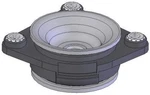 Kyb Suspension Strut Mount SM5493. Fixed Price $55.73.