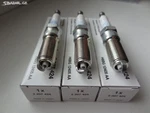 3X Ford Spark Plug 1.0L Ecoboost 2207424 Fiesta Focus Ecosport Puma. Fixed Price $59.63.