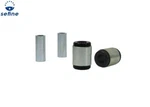 Whiteline Rear Type 16 Shock Absorber Bushings W32958 For 03-06 Mitsubishi Evo X. Fixed Price $54.84.