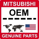 MR325190 Mitsubishi Oem Genuine Brkt, Susp Spring, Fr Rh. Fixed Price $45.25.