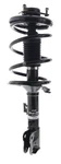 Kyb Front Right Strut-plus Suspension And Coil Spring Assembly SR4635. Fixed Price $139.99.