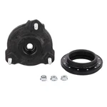 For Hyundai Tucson 2016-2018 Kyb SM5964 Front Strut Mounting Kit. Fixed Price $75.51.
