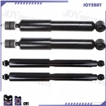 4X Struts Shocks For 2001-2005 2006 Gmc Sierra 1500 Hd Chevy Silverado. Fixed Price $63.97.
