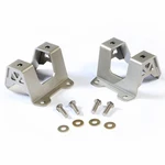 Hotchkis Shock Mount Brackets Ford Mustang 1964 1965 1966 Front. Fixed Price $267.58.