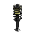 Monroe Magnum Loaded Asm Front Suspension Strut And Coil Spring (153027). Fixed Price $225.65.