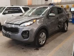 Oem Strut For Sportage Assy Left Front. Fixed Price $94.99.
