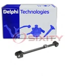 Delphi Rear Right Lower Forward Suspension Control Arm 2010-2011 Honda Ap. Fixed Price $37.23.