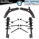Front Steering & Suspension Kit Fits 2012-2013 Kia Soul. Fixed Price $344.85.