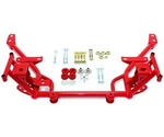 Bmr Suspension KM020R Tubular K-member 2005-2014 Mustang 2007-2014 Shelby GT5. Fixed Price $609.95.
