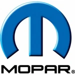 Mopar 06511905AA Hex Flange Lock Nut. Fixed Price $11.95.