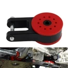 Rear Motor Mount Polyurethane Bushing 07-13 Mazda SPEED3 13-19 Ford Focus St. Fixed Price $36.99.