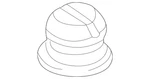 Genuine Bmw Absorber 33-53-1-096-100. Fixed Price $29.97.