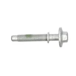 New Oem Ford 2013-2019 Focus Escape Mkc Shock Absorber Lower Bolt -W715830-S442. Fixed Price $18.08.