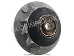 Bmw (2006-2010) Strut Mount Front Left Or Right (1) Febi Bilstein + Warranty. Fixed Price $67.50.