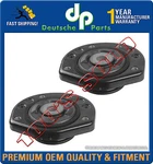 Front Shock Strut Mounts For Mercedes Freightliner Sprinter L+r 9063230520 Set. Fixed Price $49.75.