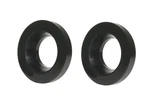 For Jeep Wrangler 1997-2006 Whiteline Leaf Spring Bushings. Fixed Price $31.88.