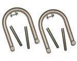 Trail Gear 110164-1-KIT Universal Shock Hoop 1979-95 Toyota Pickup. Fixed Price $99.99.