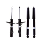 Bilstein B4 Front Struts And Rear Shocks Kit For Volvo XC60 3.2 T5 T6 R-design. Fixed Price $402.95.