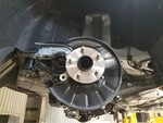 2025 Toyota Camry 2.5L Fwd Rear Suspension Right Passenger. Fixed Price $332.50.