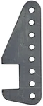 Competition Engineering C3413 Shock Mount Rear Upper Weld-on Adjustable. Fixed Price $32.99.