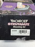 Monroe 904975 Suspension Mount-strut-mate Mounting Kit. Fixed Price $39.99.