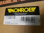 Suspension Strut And Coil Spring Fits 2005-2007 Ford Freestyle Canadian Tire Mo. Fixed Price $175.00.