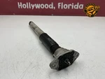2010-2016 Porsche Panamera Rear Left / Right Suspension Shock Strut Oem 48KMILES. Fixed Price $99.55.