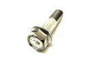 Genuine Subaru Strut Mount Bolt 20540AA100. Fixed Price $19.01.