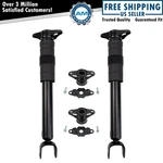 Rear Suspension Kit Fits 2011-2015 Jeep Grand Cherokee. Fixed Price $216.85.
