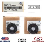 Genuine Front Strut Bearing Left +right 2 Pcs Oem Hyundai Kia *see Compatibility. Fixed Price $17.95.