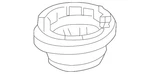 Genuine Ford Bearing F2GZ-18198-B. Fixed Price $39.63.