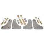 Jegs 64652 4-LINK Lower Coil-over Shock Mount Kit. Fixed Price $37.42.