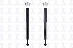 Rr Shock Absorber Fcs Automotive 8346652. Fixed Price $139.21.