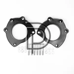 20MM 0.8" Front Leveling Lift Kit For Audi Q4 E-tron, Q5 2021-PRESENT. Fixed Price $90.00.