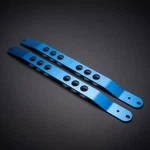 CS-2 Front Strut Tower Bar For 17-UP Kia Stinger Dc Sports Blue. Fixed Price $142.49.
